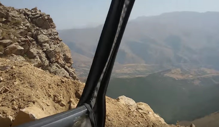 Ermənistanın absurd siyasətinin məntiqli nəticələri