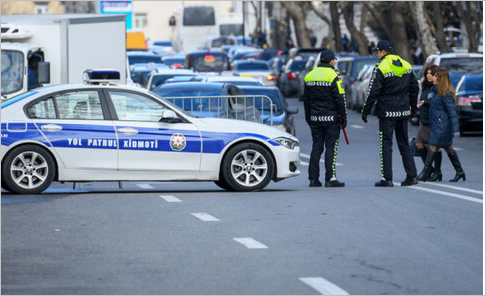 SON DƏQİQƏ! DİN rəsmən açıqladı: Rayona getmək üçün...(VİDEO)