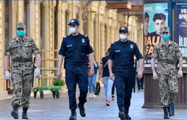 Sərt karantin rejimi yumşaldıldı - TAM SİYAHI