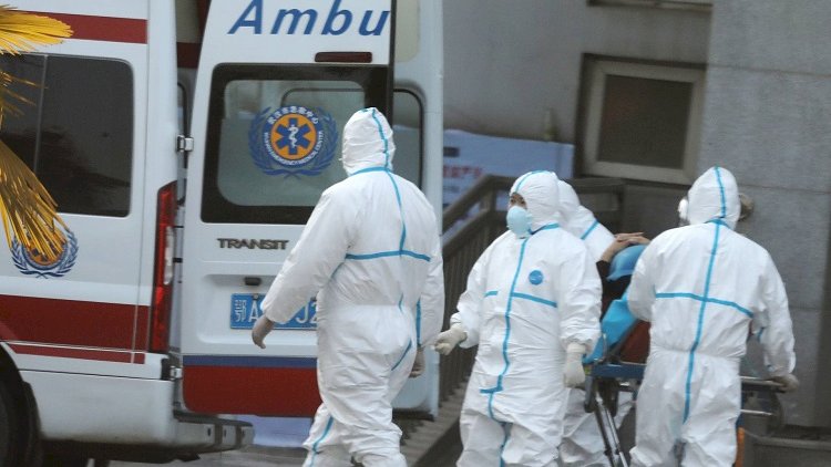 Çin koronavirusun kökünü kəsmək üzrədir - 27 yeni yoluxma