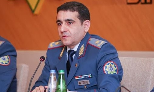 SON DƏQİQƏ: Gömrük generalı İsmayıl Hüseynovla bağlı araşdırma başlandı - Təfərrüat