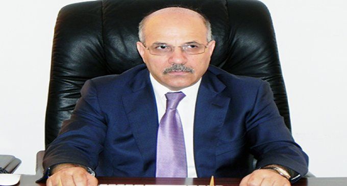 Akim Bədəlovun biznes imperiyası - FOTOLAR