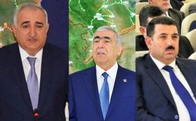 Azərbaycan Avtomobil Yolları Dövlət Agentliyində nə baş verir? – OLİQARX MƏMURLAR SAVAŞDA