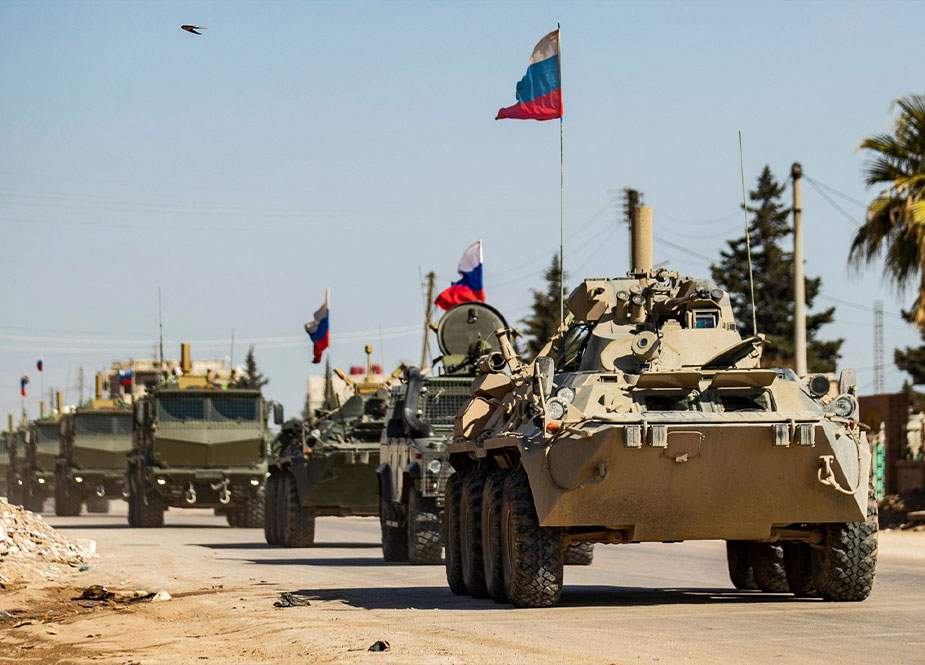 Hərbi təlimlər zamanı DƏHŞƏTLİ HADİSƏ: çox sayda hərbçi yaralandı - Rusiyada