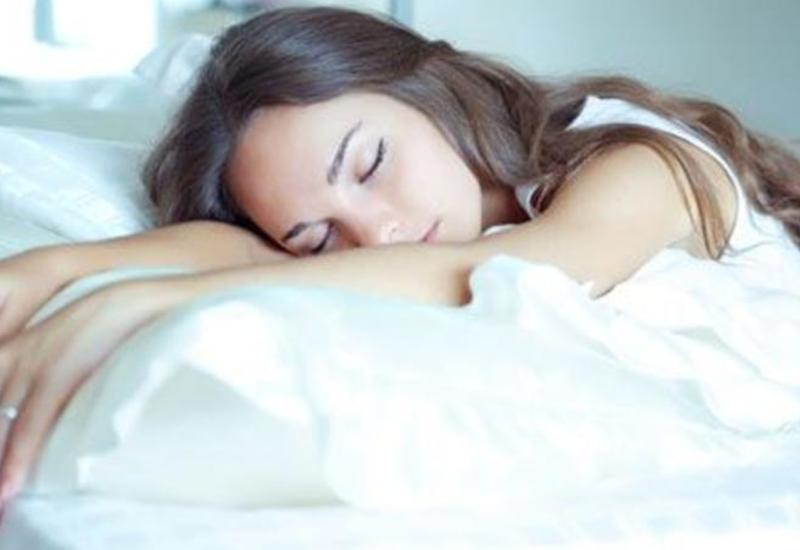 Yuxuda cinsi münasibətdə olmaq NƏYƏ İŞARƏDİR? - İNANMAYACAQSIZ