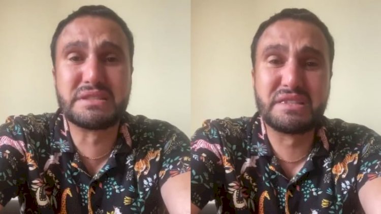 “Bezmişəm, axırda canıma qəsd edəcəm“ - Nadir Qafarzadə