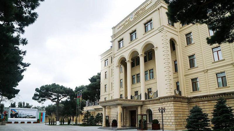 Yaşı 35-dək olan kişilərin diqqətinə! - Müdafiə Nazirliyi açıqlama yaydı