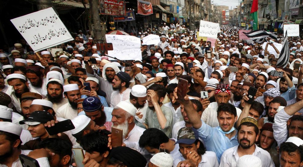 Qardaş ölkədən acı xəbər gəldi: Xeyli sayda yaralı var