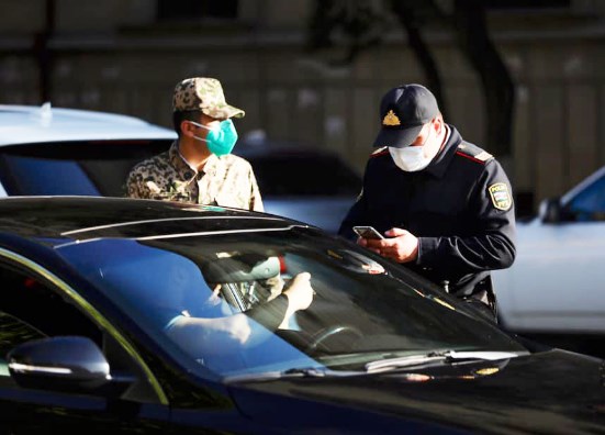 Karantin cəriməsini ödəməyən vətəndaşların NƏZƏRİNƏ!-cərimələrin bağışlanması...