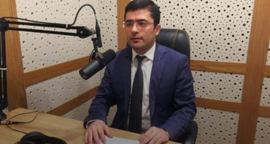 Исполнительный директор Фонда господдержки СМИ понес тяжелую утрату