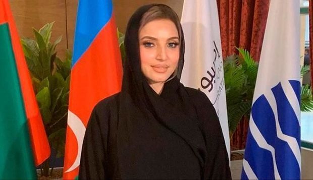 Проживающие в ОАЭ азербайджанцы выразили протест против оккупационной политики Армении