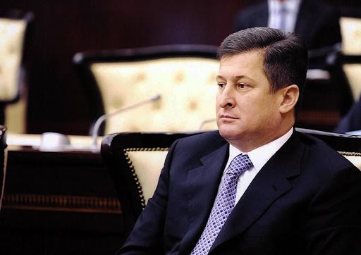 Prezidentin xilas etdiyi parkın ərazisini Kərəm Həsənov necə satışa çıxarmışdı?