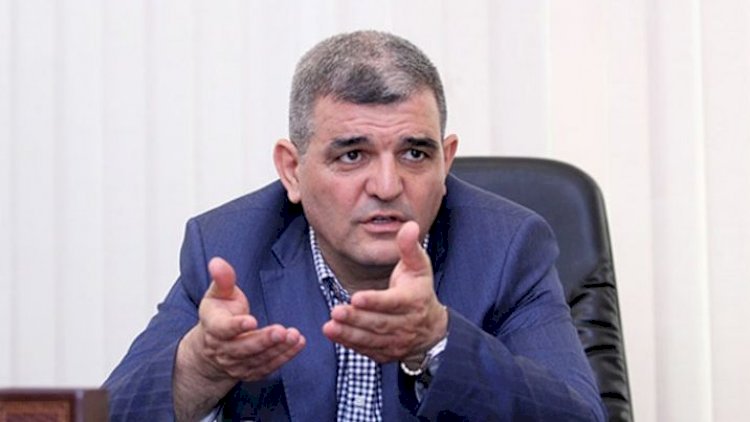 “İnsanlar nə etsin, 190 manat nəyə çatacaq?” – Fazil Mustafa 