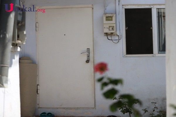 Bakıda dəhşət: Ata iki yaşlı oğlunun boğazını kəsdi, şəklini çəkib anasına göndərdi - TƏFƏRRÜAT + VİDEO