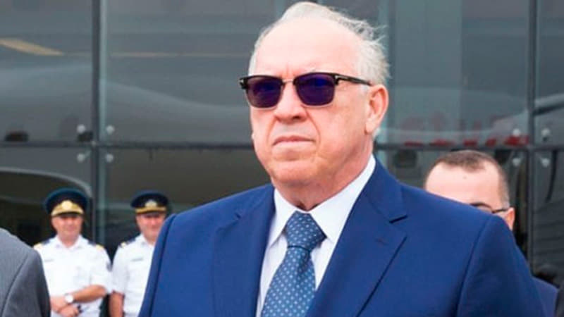 Cahangir Əsgərovun milyarlıq varidatının siyahısı - 'AZAL'IN GƏLİRİNƏ ALINAN MÜLKLƏR