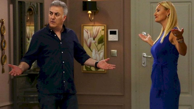 “Azərbaycan üçün əsgərliyə gedərəm” – Türk aktyor