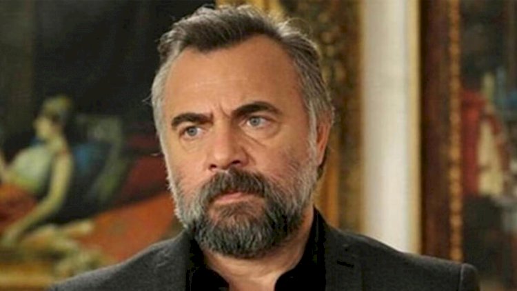 Oqtay Kaynarcanın özündən 30 yaş kiçik sevgilisi - Foto