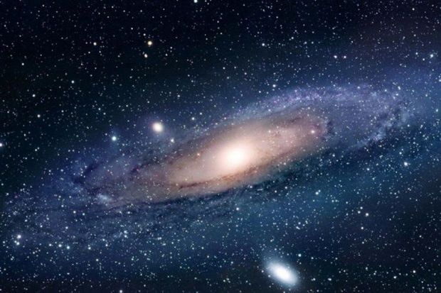 Səma cisimlərinin adları dəyişdirilir