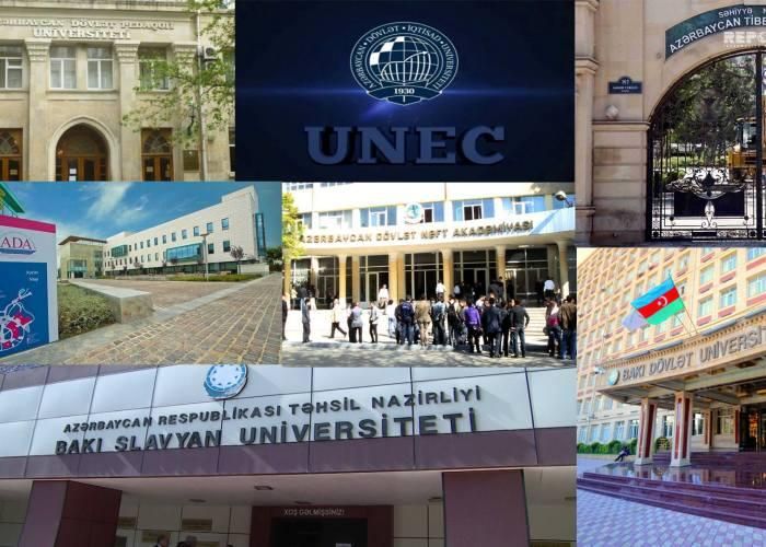 Təhsil haqları haqqında ŞAD XƏBƏR