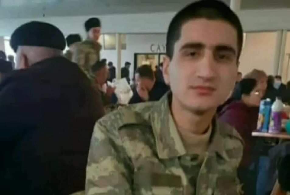 Tovuz döyüşlərində ağır yaralanıb, komaya düşən əsgərimiz ayıldı - FOTO