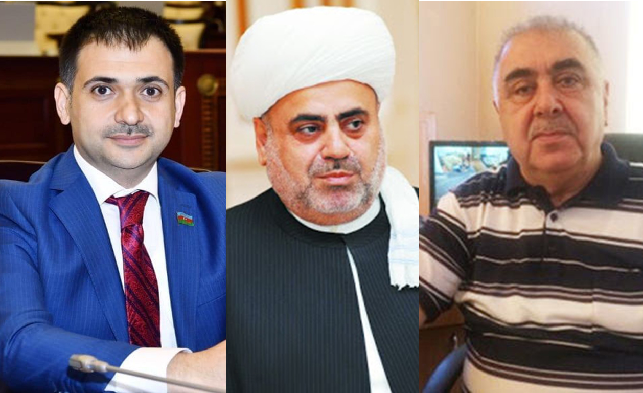 Əhalini məsuliyyətli olmağa çağıran Əliabbas Salahzadə kimdir? – ATASI QALİB SALAHZDƏNİN BİZNESİ