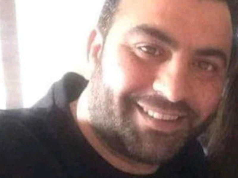 Partlayışın təsirindən dənizə düşən kişi 30 saat sonra sudan sağ çıxarıldı - VİDEO - FOTO