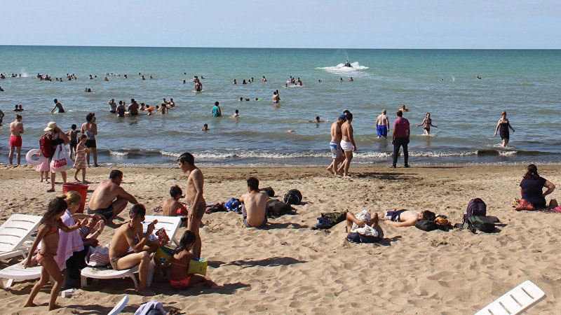 Çimərliklər həftəsonu fəaliyyət göstərməyəcək? - RƏSMİ AÇIQLAMA