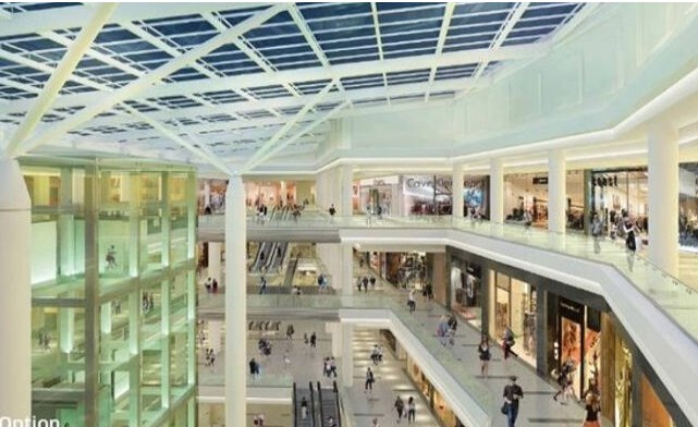 Axırki, “Mall”arın və iri ticarət mərkəzlərinin fəaliyyəti ilə bağlı QƏRAR VERİLDİ