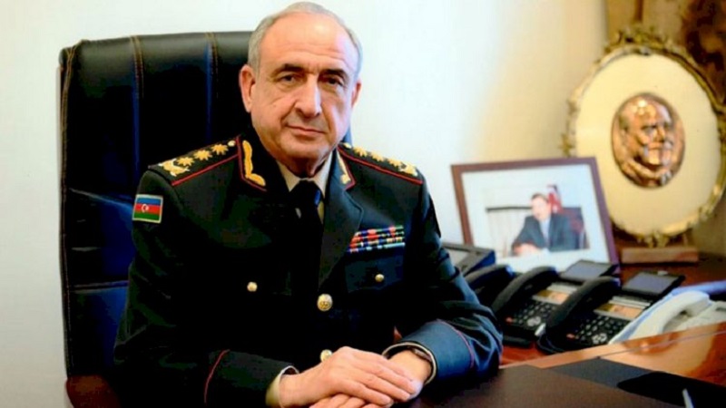 Məhərrəm Əliyevin nəvəsi Moskvada qəzaya düşdü