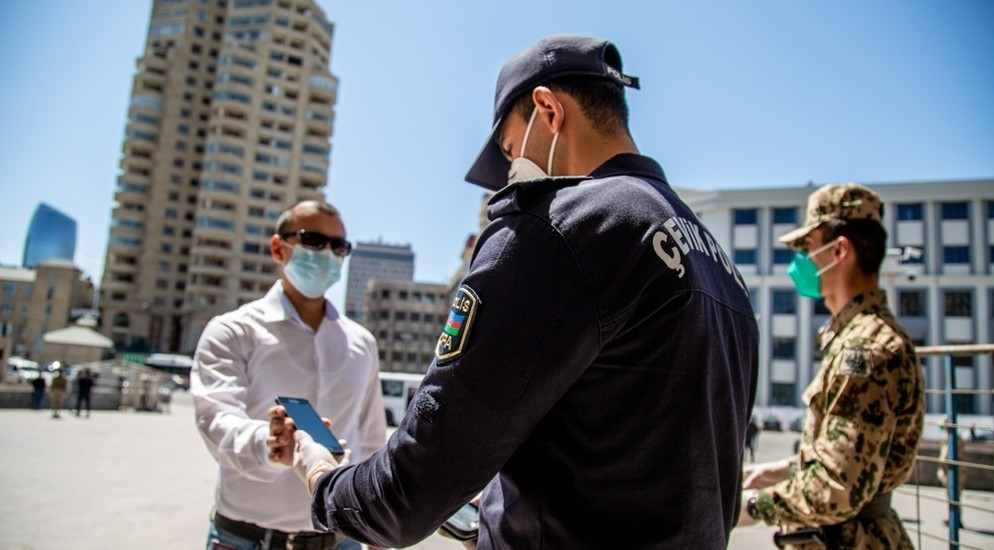 Bu tarixdən karantin rejimindən tədricən çıxa biləcəyik - TƏBİB rəsmisi