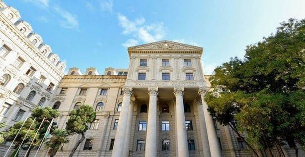 МИД Азербайджана соболезнует Индии в связи с погибшими в авиакатастрофе - ФОТО