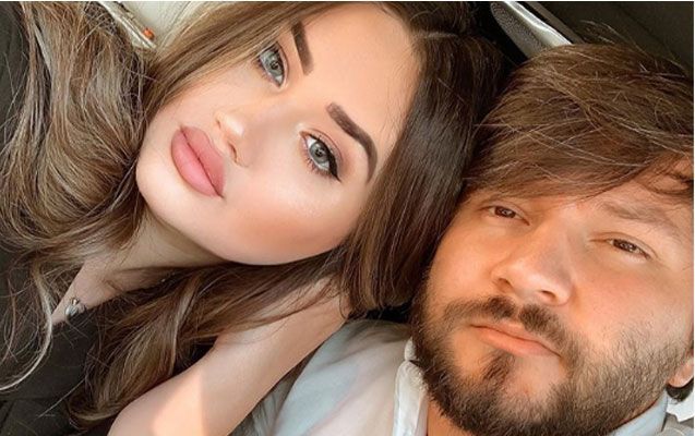 400 min manatlıq toy ilə gündəmə gələn cütlük boşanır