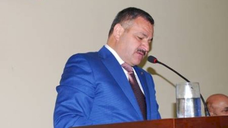 SON DƏQİQƏ: Tərtər icra başçısı ilə bağlı daha bir qalmaqal