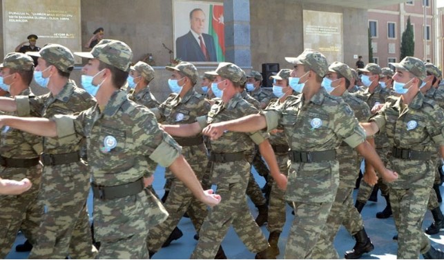 SON DƏQİQƏ: Oglan valideynlərinə VACİB xəbər - Əsgərliklə bağlı QƏRAR