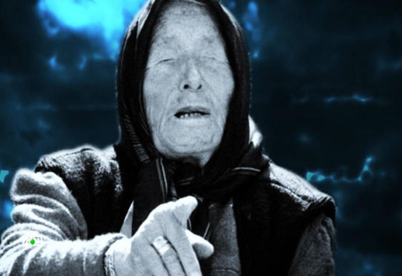 Evdə olan 2 qorxulu əşyanı atın - Vanqadan məsləhət