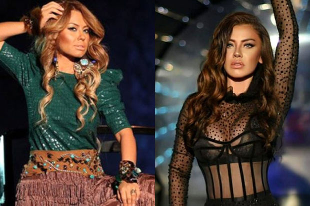 41 yaşlı müğənni keçirdiyi estetik əməliyyatlarla tanınmaz hala gəldi - FOTO
