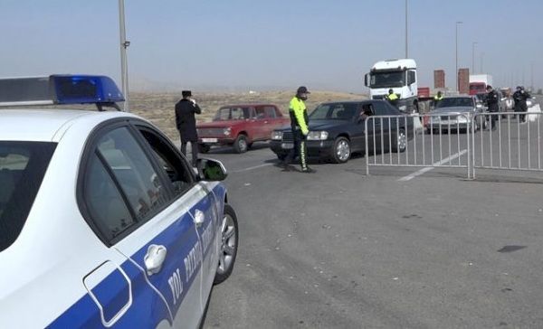 SON DƏQİQƏ: Rayonlara gediş-gəliş qaydaları dəyişdi — Bu gündən etibarən...