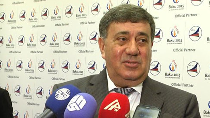 AZAL-ın vitse-prezidentinin oğlunun Britaniyadakı şirkətləri üzə çıxdı - SİYAHI