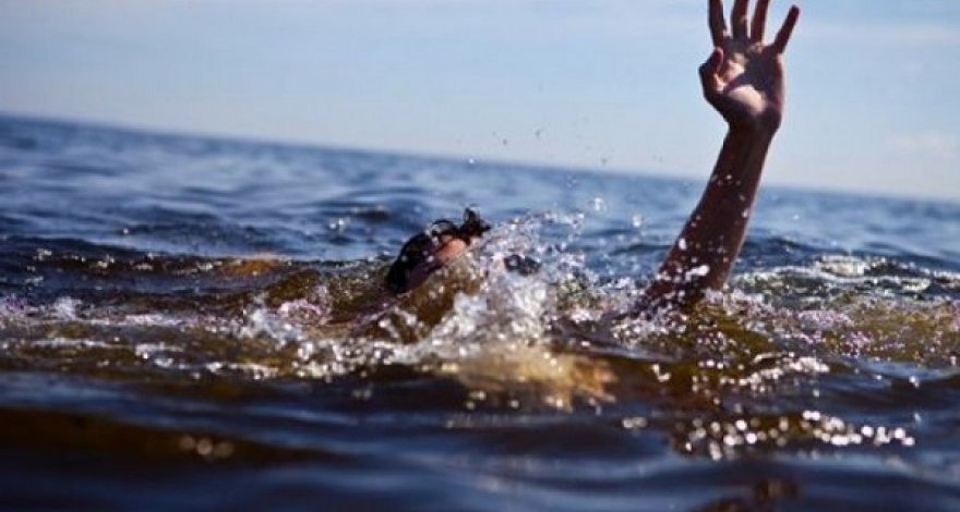 В Евлахе найден труп утонувшего в Куре