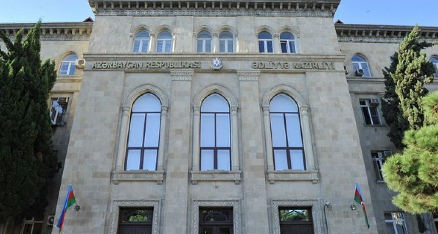 Минюстиции Азербайджана: В этом году условно-досрочно освобождены 1 253 человека