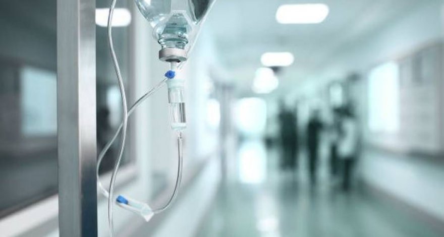 В Баку семейный конфликт закончился поножовщиной