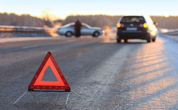 В Баку автомобиль сбил 49-летнюю женщину