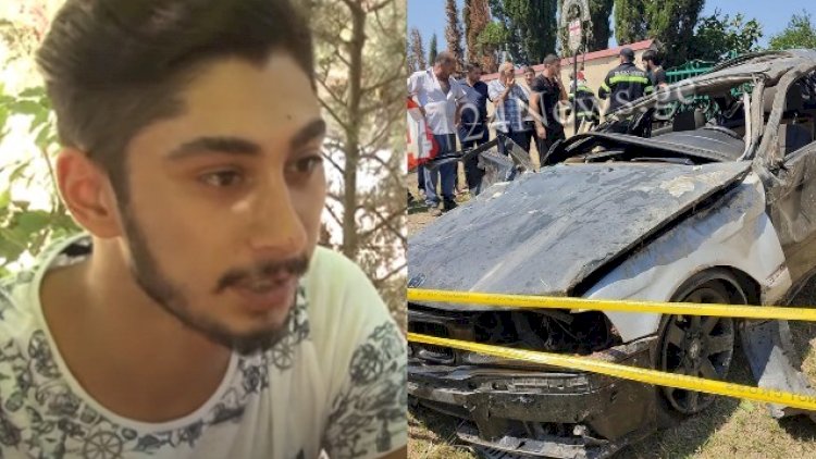 İbrahim Borçalının mərhum oğlu ilə bağlı paylaşımı ürək sızlatdı - Video