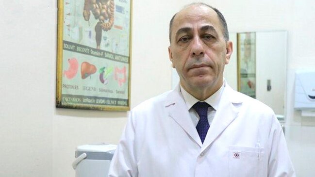 Azərbaycanda hamı koronavirusa yoluxacaqmı? — HƏKİMDƏN CAVAB