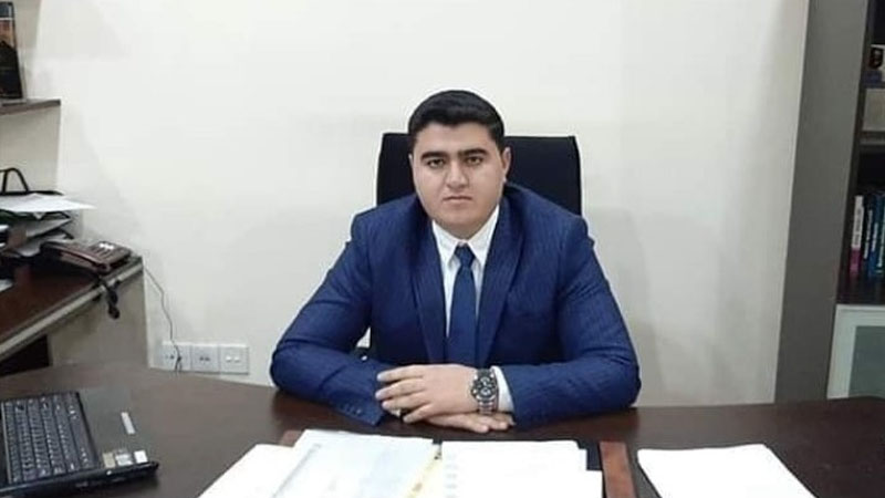 Təbriz Məhərrəmoğlu: 