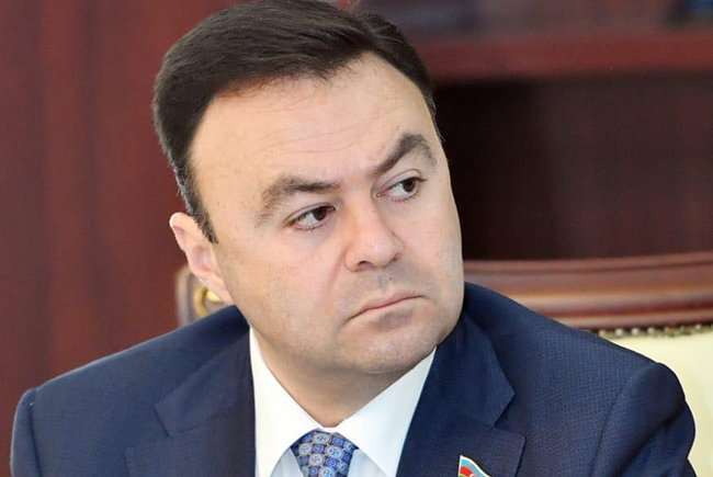 Elnur Allahverdiyev: “Dövlət müəssisələrinə yatırılan sərmayə dövlətə gəlir gətirməlidir”