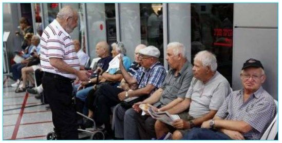 SON DƏQİQƏ: Karantinə görə işini itirmiş yaşlı vətəndaşlara 4 MİN VERİLƏCƏK