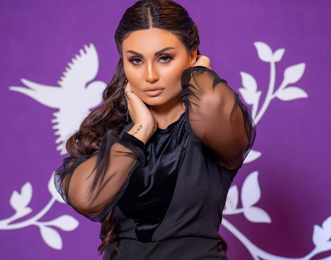 Şəbnəm Tovuzlunun xalası oğlu intihar etdi