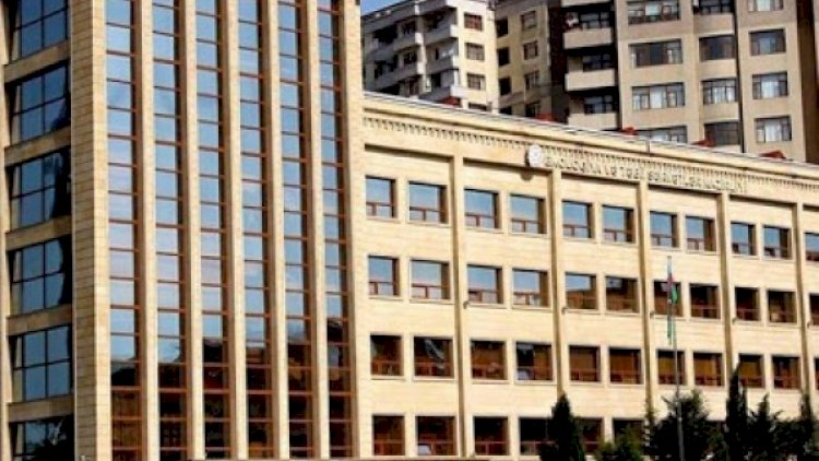 Təbiətə ziyan vuran şirkətə 14 min manat cərimə yazıldı