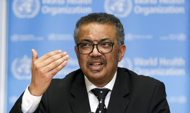 В ВОЗ выделили два основных элемента для эффективной борьбы с коронавирусом